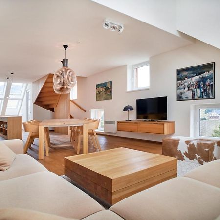 Apartmany Velka Morava Dolní Morava Eksteriør billede