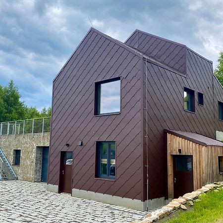 Apartmany Velka Morava Dolní Morava Eksteriør billede