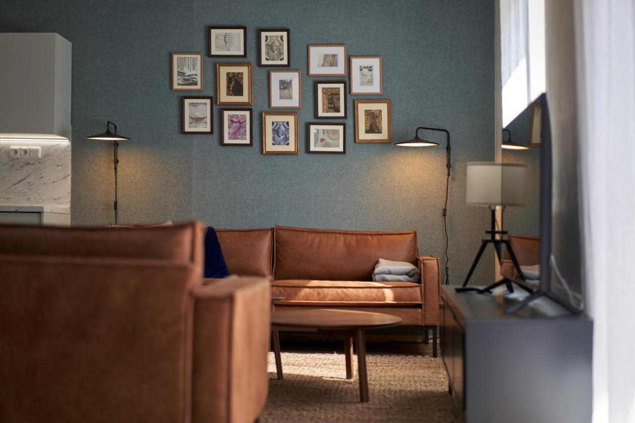 Apartmany Velka Morava Dolní Morava Eksteriør billede