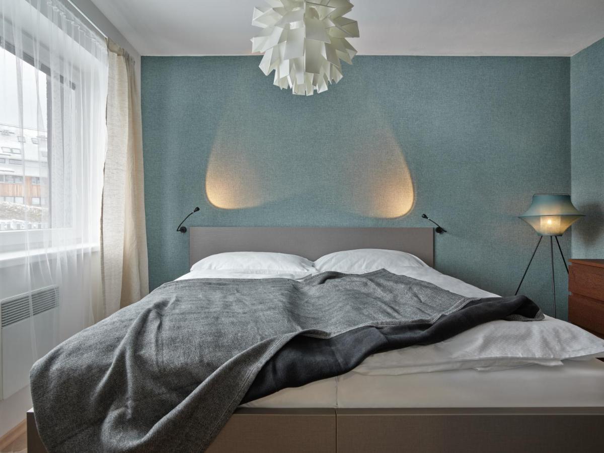 Apartmany Velka Morava Dolní Morava Eksteriør billede