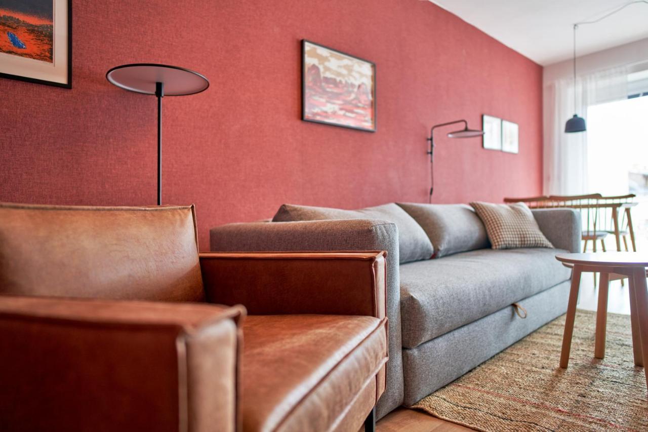 Apartmany Velka Morava Dolní Morava Eksteriør billede
