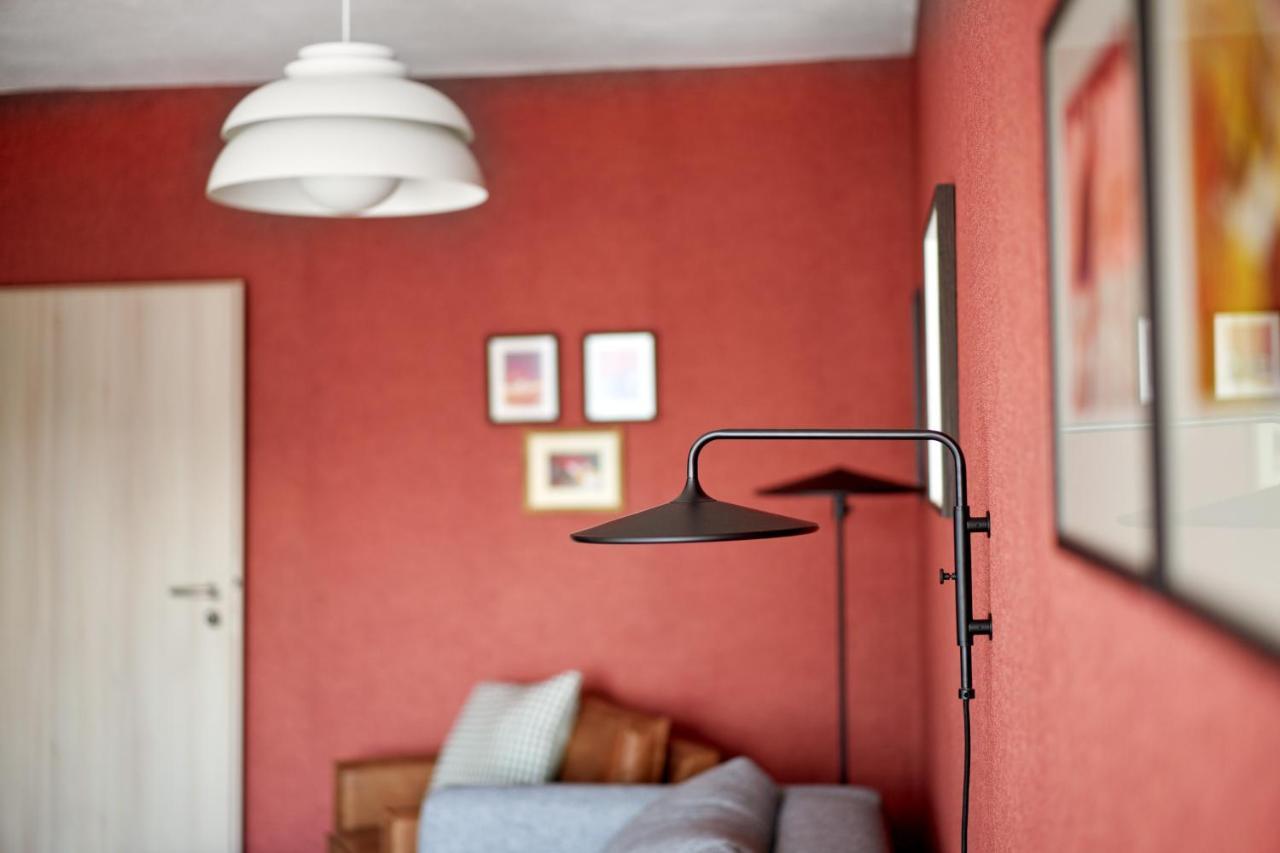 Apartmany Velka Morava Dolní Morava Eksteriør billede