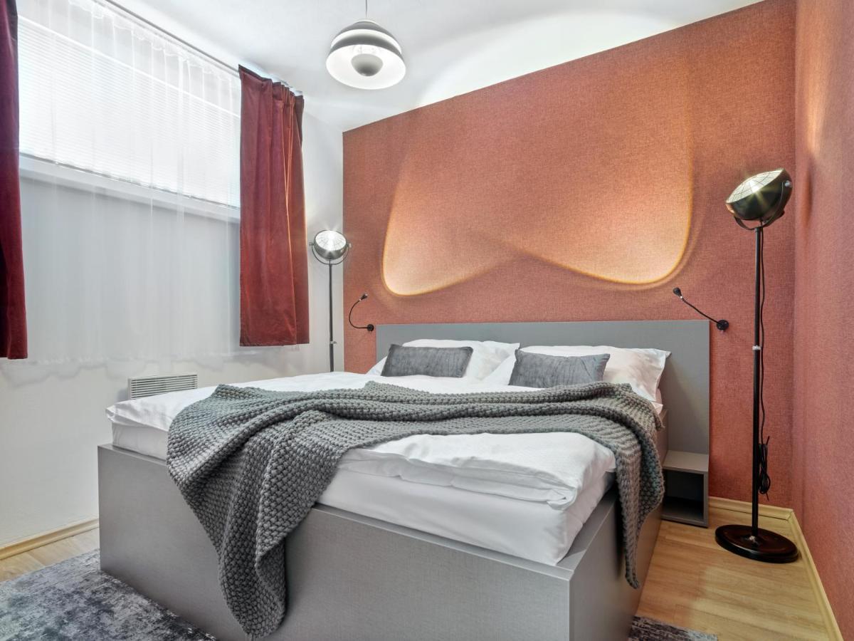 Apartmany Velka Morava Dolní Morava Eksteriør billede