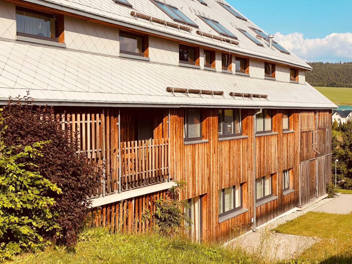 Apartmany Velka Morava Dolní Morava Eksteriør billede