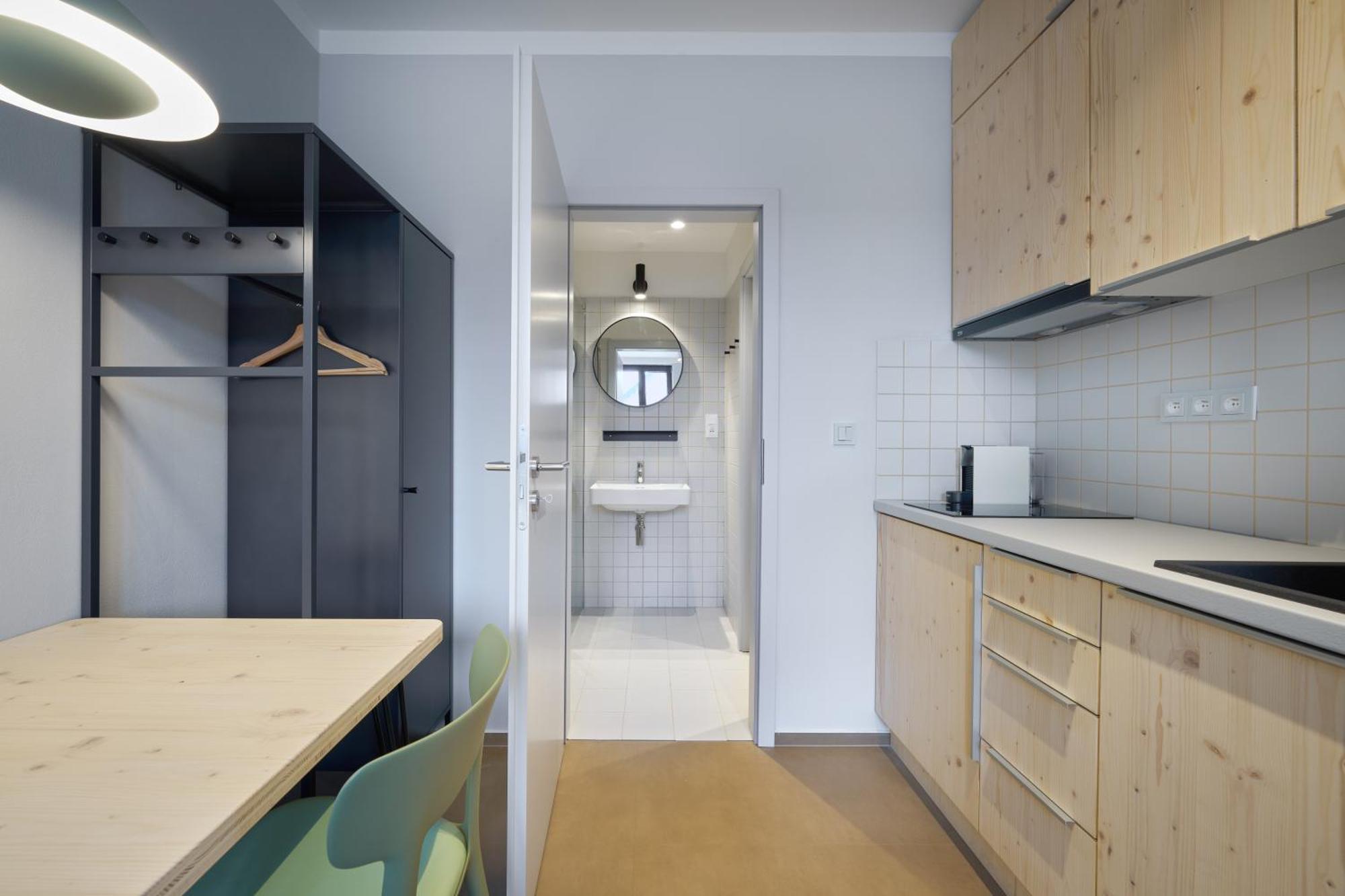 Apartmany Velka Morava Dolní Morava Eksteriør billede