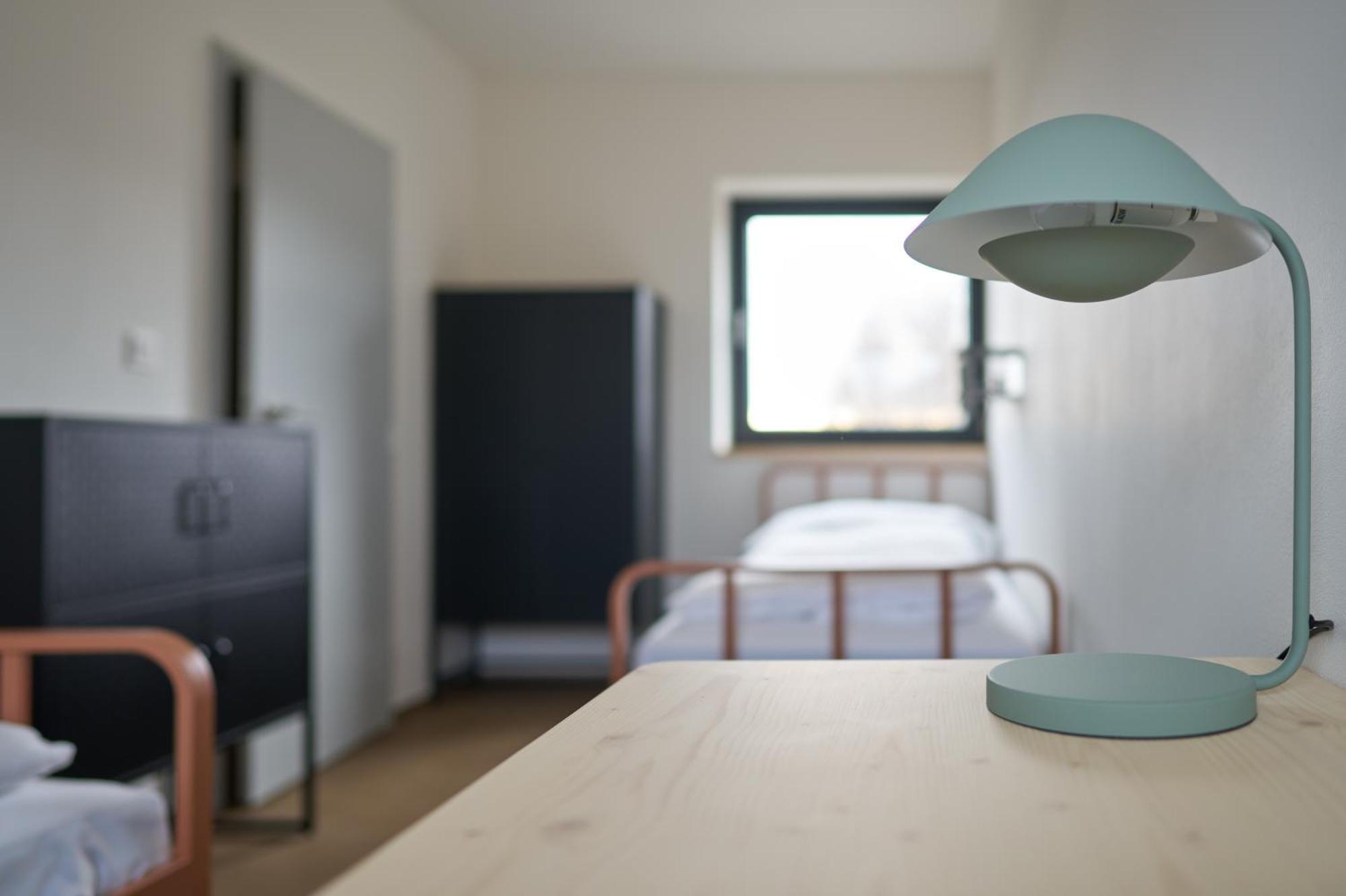 Apartmany Velka Morava Dolní Morava Eksteriør billede