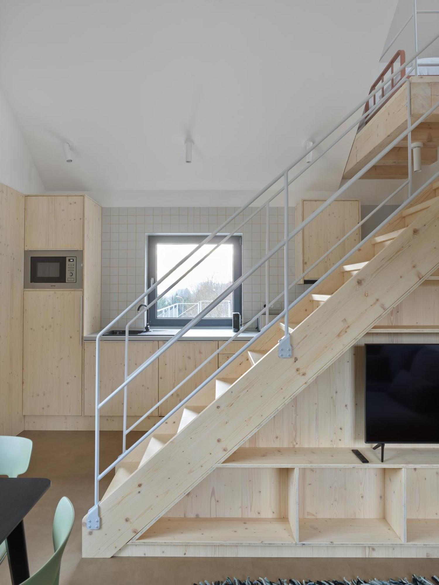 Apartmany Velka Morava Dolní Morava Eksteriør billede