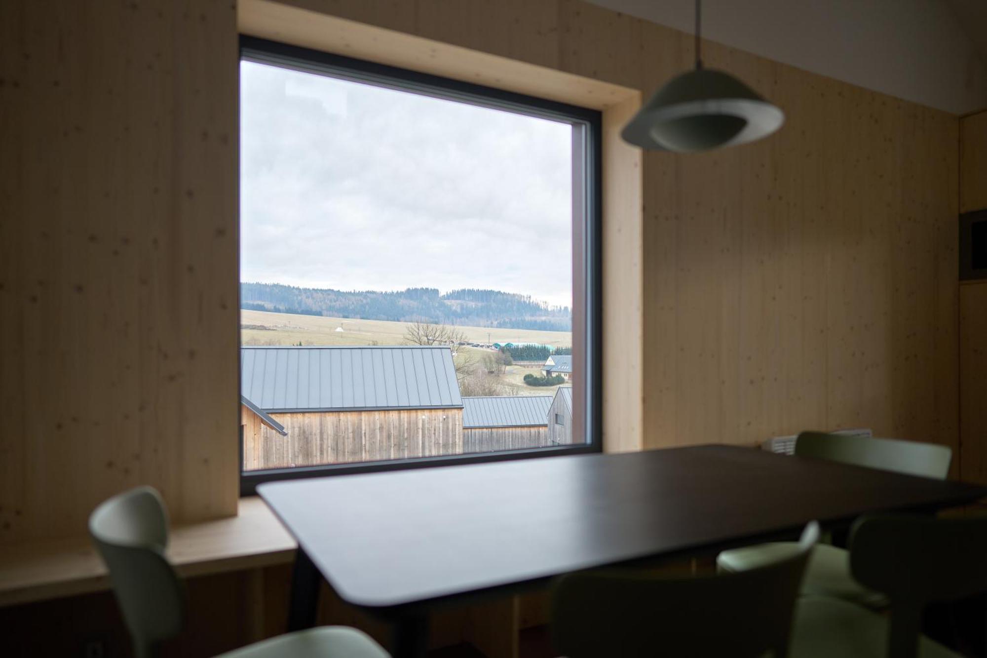 Apartmany Velka Morava Dolní Morava Eksteriør billede