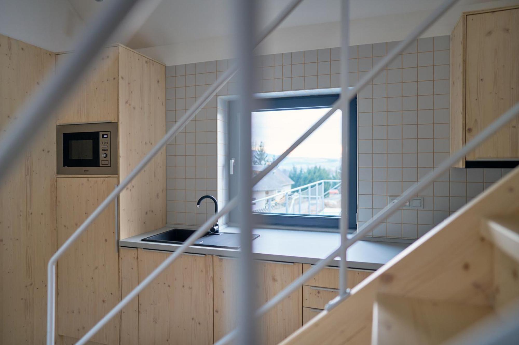 Apartmany Velka Morava Dolní Morava Eksteriør billede
