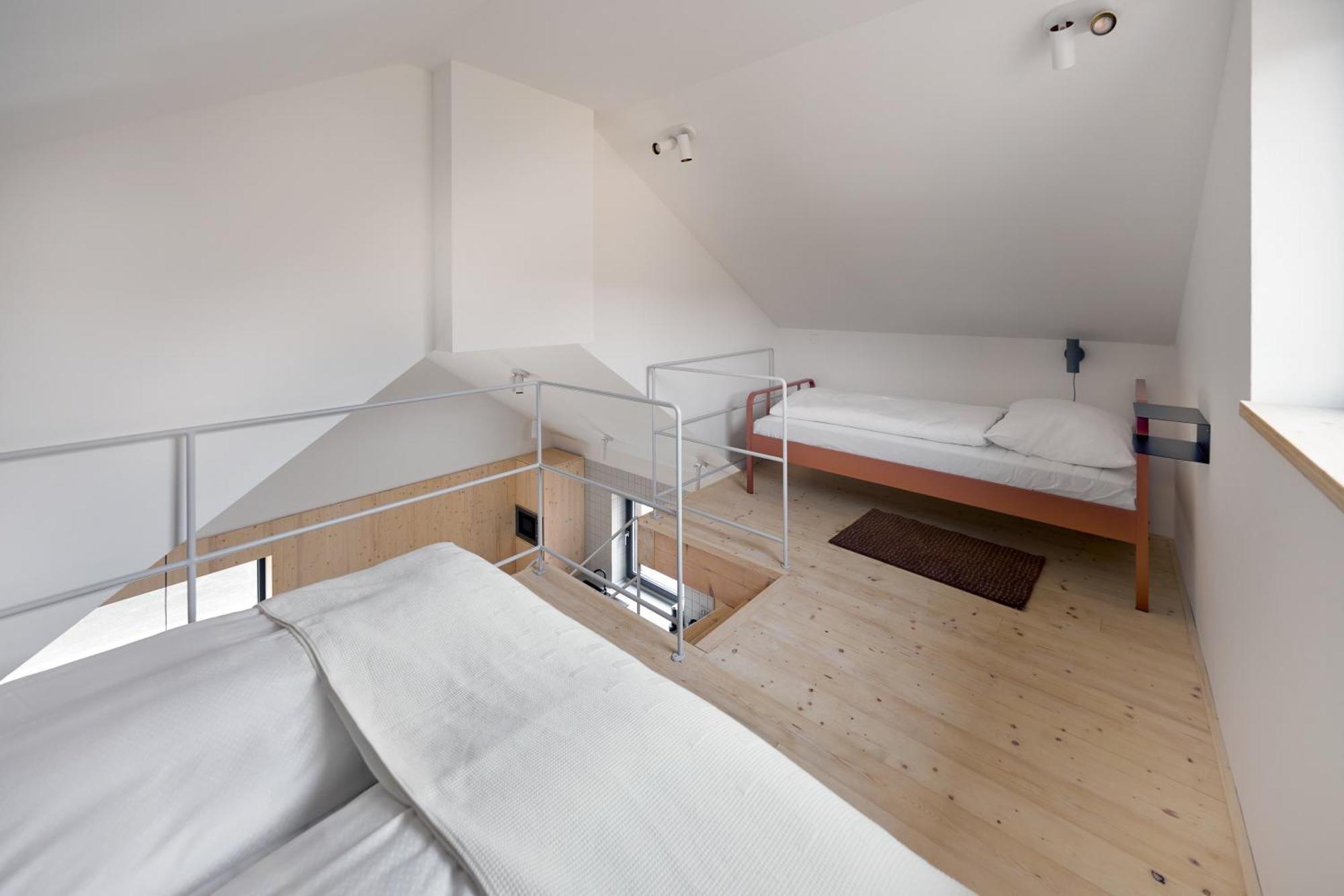 Apartmany Velka Morava Dolní Morava Eksteriør billede