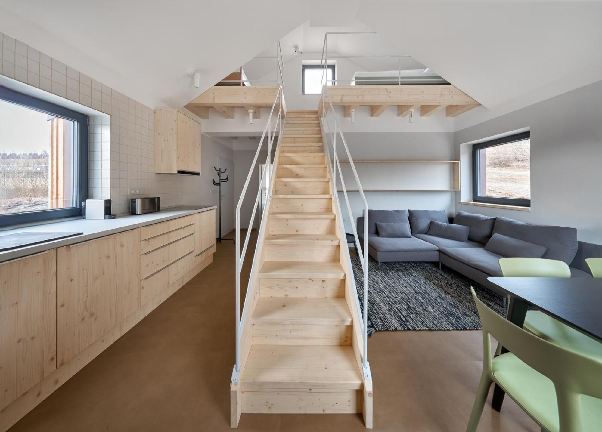 Apartmany Velka Morava Dolní Morava Eksteriør billede