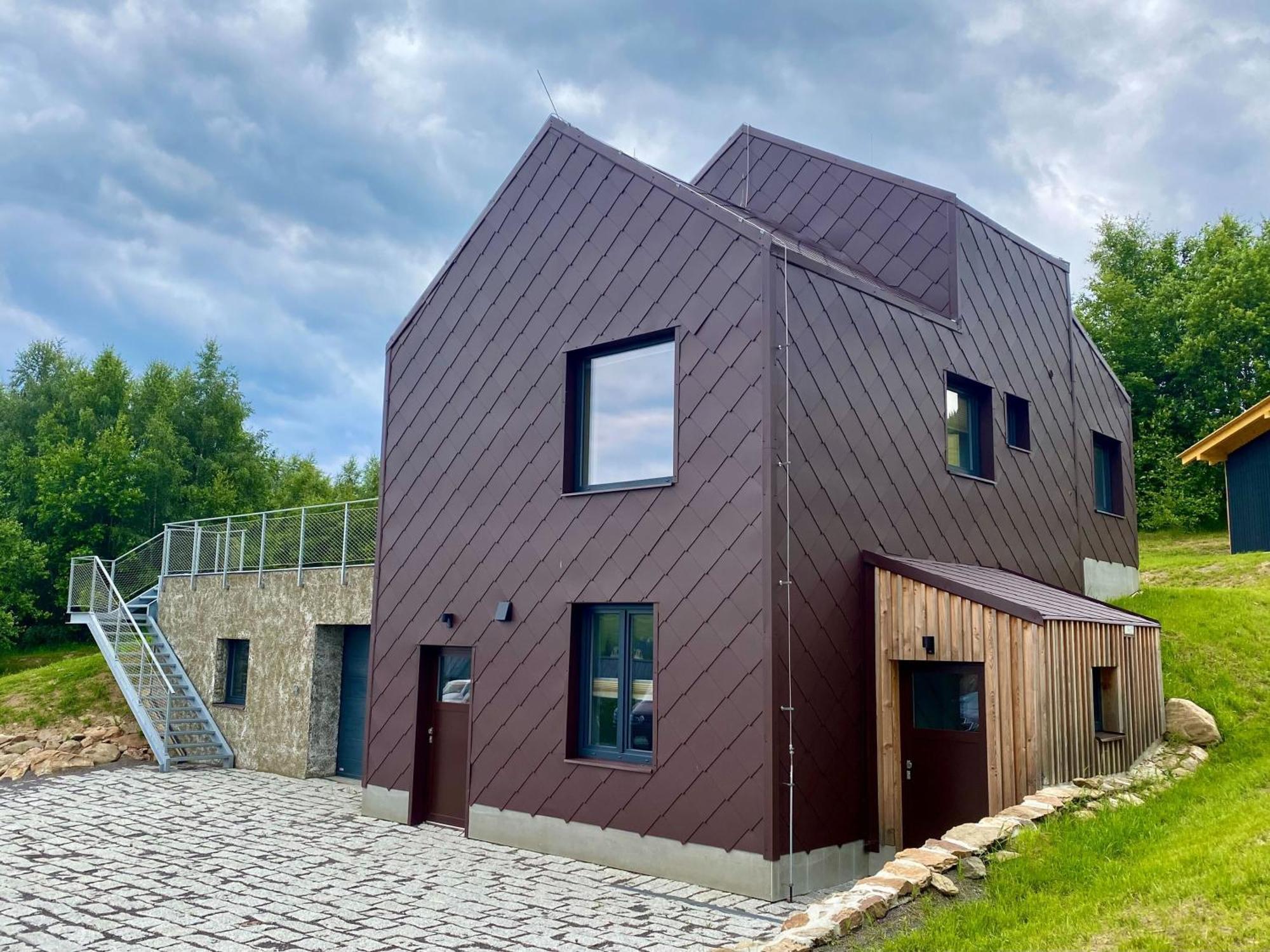 Apartmany Velka Morava Dolní Morava Eksteriør billede